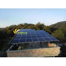 1000W 2000W 3000W Complete Set Solar Power System for Home, Office, Hotel